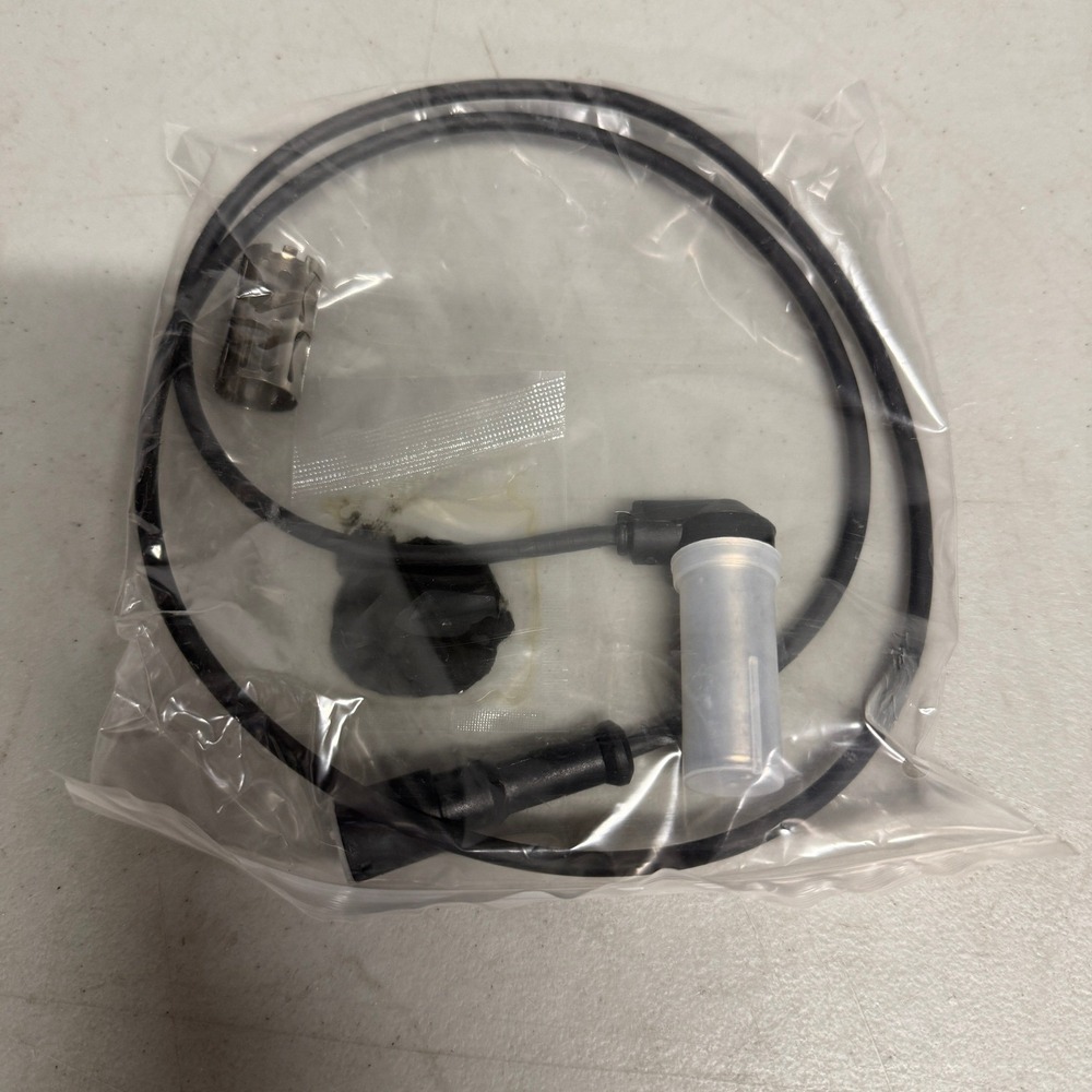 Dorman 970-5006 Anti-Lock Brake System Sensor With 39 In. Harness Length